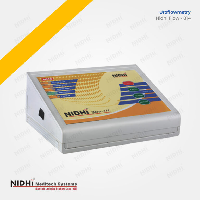 NIDHI Flow- 814