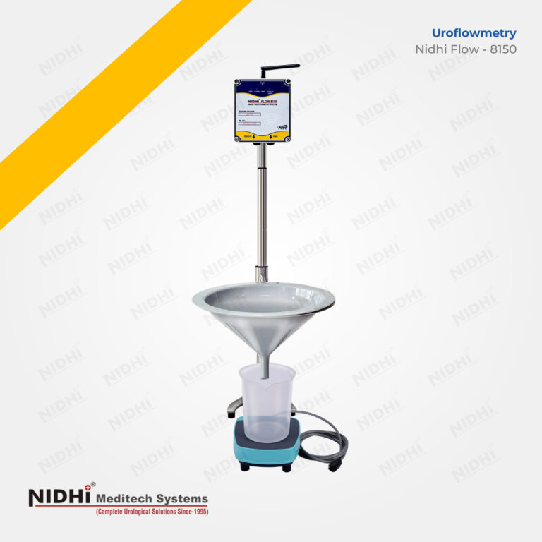 NIDHI Flow 8150