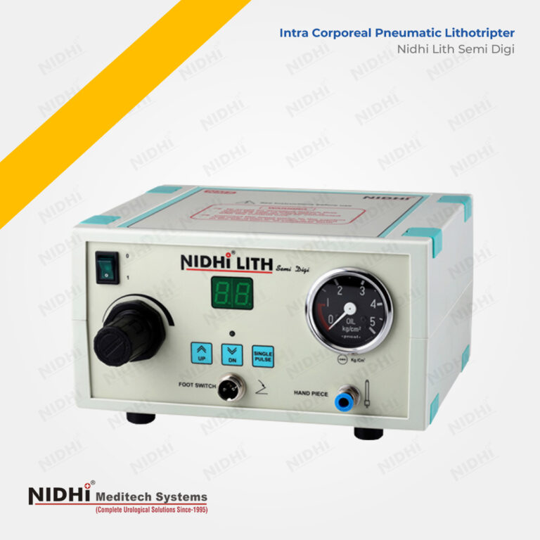 NIDHI LITH Semi Digi