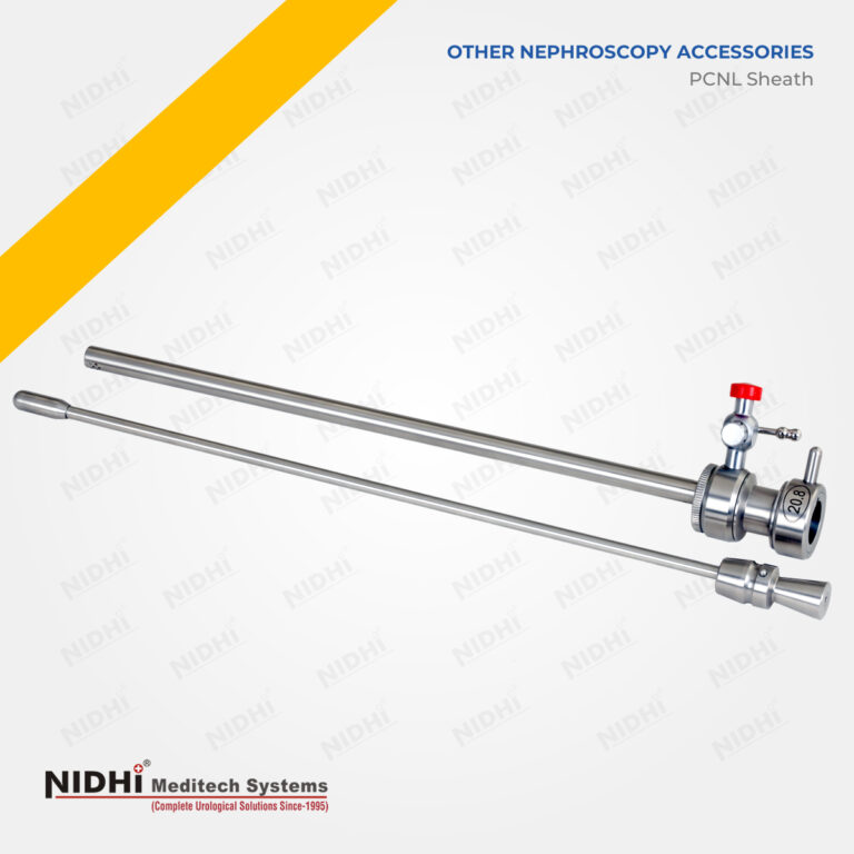 PCNL Sheath