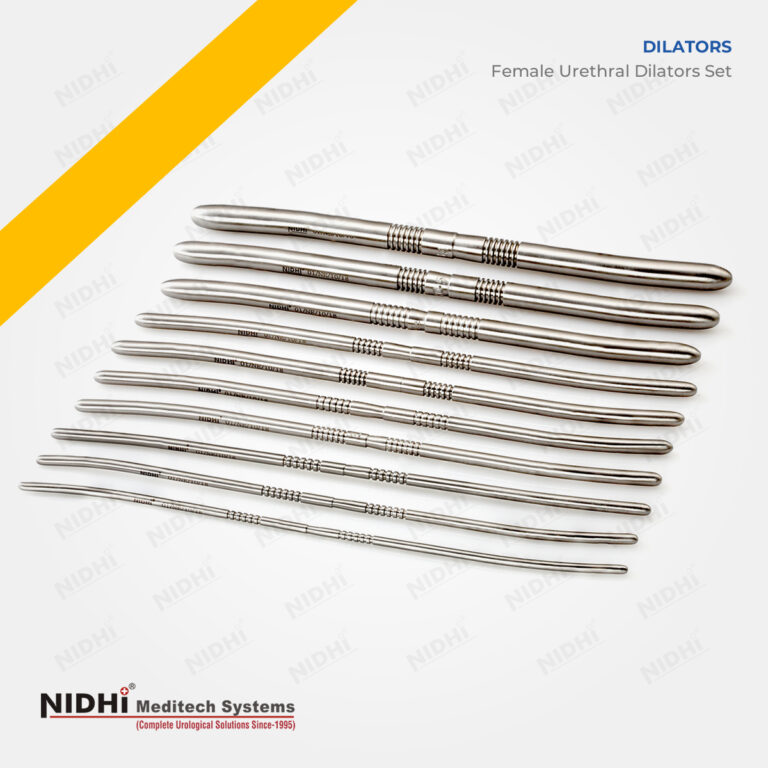 Female Urethral