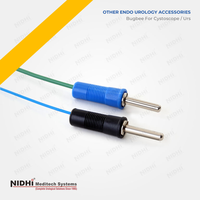 Bugbee For Cystoscope / Urs