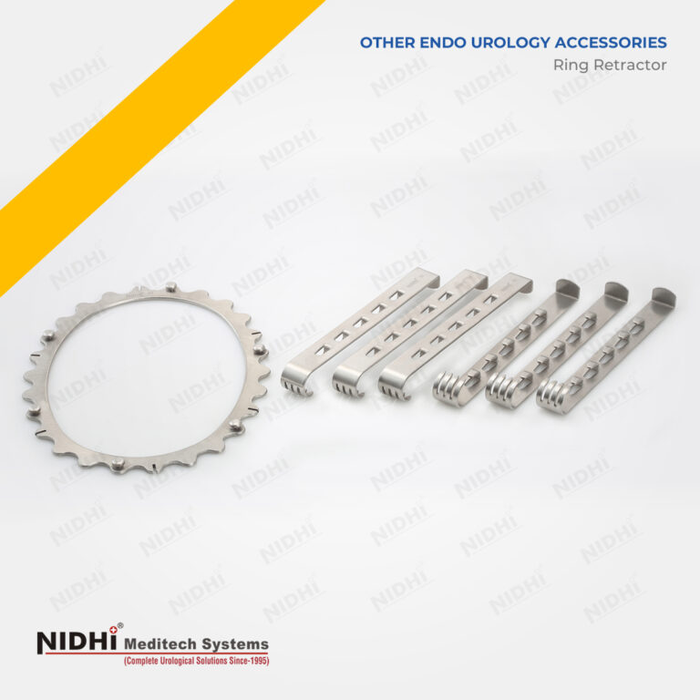 Ring Retractor
