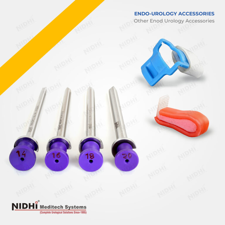 Other Enod Urology Accessories